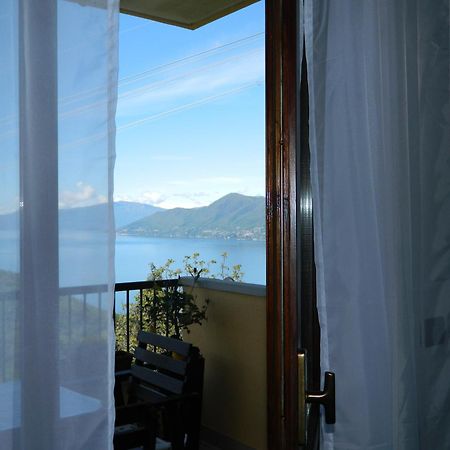 Lago Maggiore Holiday House, Lake View, Vignone Dumenza Dış mekan fotoğraf