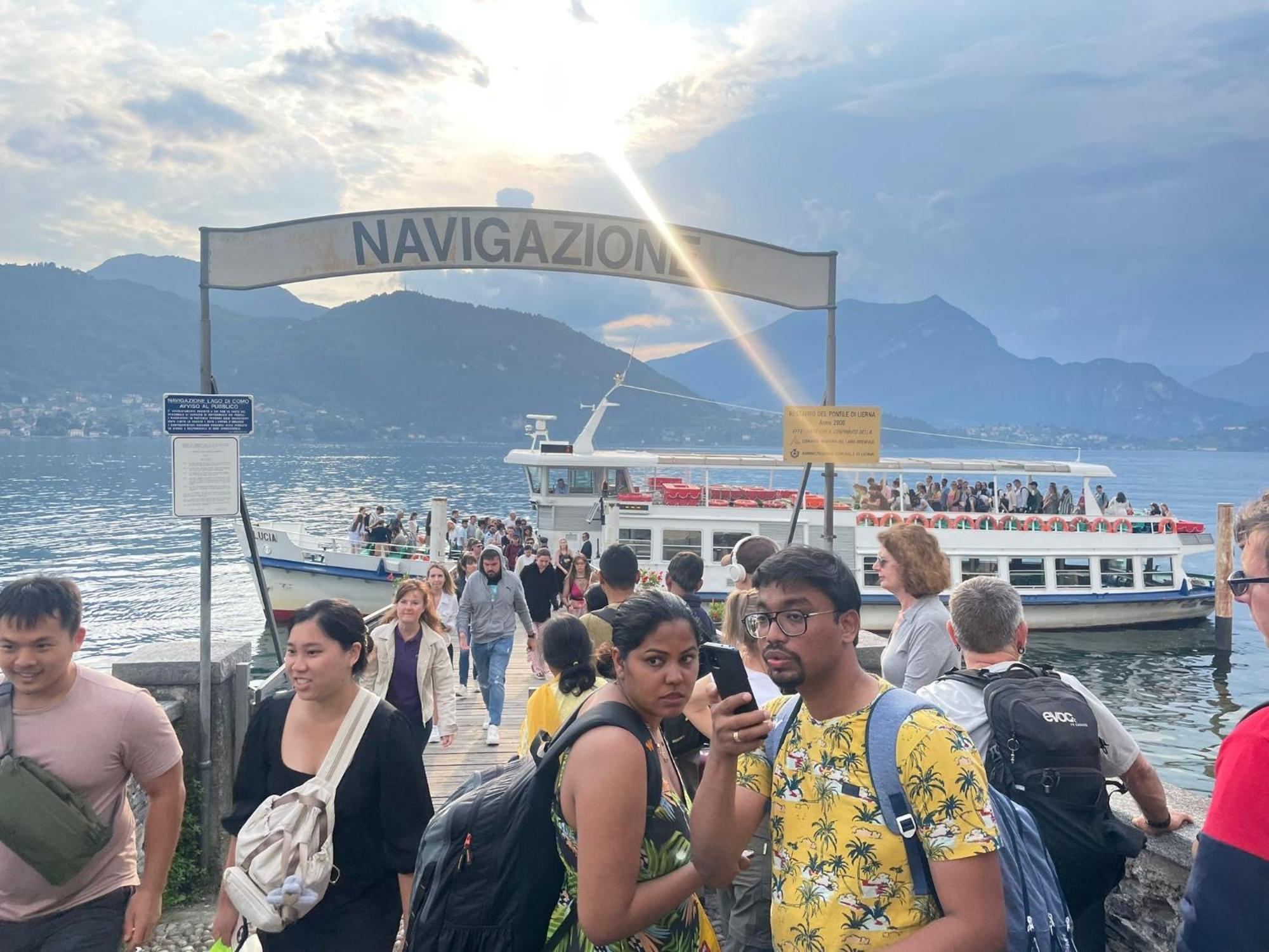 Lago Maggiore Holiday House, Lake View, Vignone Dumenza Dış mekan fotoğraf